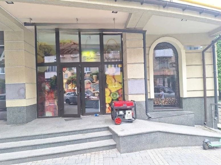 Продаж торгове приміщення на Мазепи Гетьмана вул., 35 поверх - 1/10 Ivano-Frankivs'k - photo 12