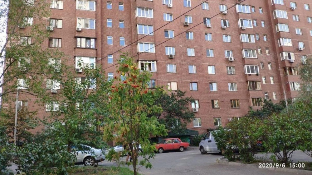 Оренда Квартира 2-кімнатна, 5/11 поверх на ул. Михаила Драгоманова, 17 Київ - фото 5