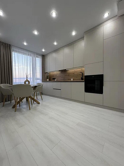 Продаж Квартира 1-кімнатна, 18/24 поверх на Ивана Франко ул. Odessa - photo 12