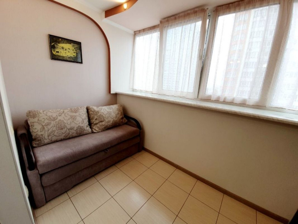 Оренда Квартира 2-кімнатна, 5/24 поверх на ул. Урловская, 38 Kiev - photo 5