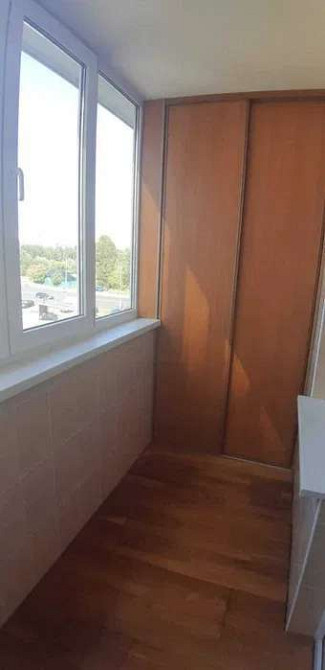 Оренда Квартира 2-кімнатна, 4/18 поверх на Ревуцького, 42а Київ - фото 5