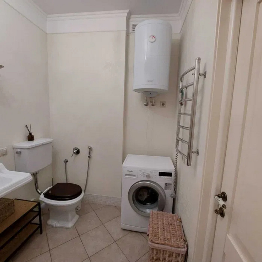 Оренда Квартира 2-кімнатна, 8/25 поверх на Драгоманова, 4 Kiev - photo 8