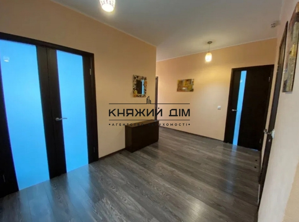 Оренда Квартира 3-кімнатна, 13/25 поверх на Чавдар Єлизаветы ул. Київ - фото 12