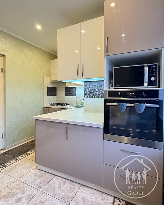 Продаж 3к Квартира 100 кв.м Вернадського вул. Львів - фото 8