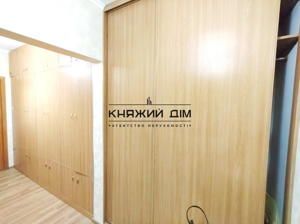 Оренда Квартира 1-кімнатна, 14/16 поверх на Маяковского Владимира просп./Червоної Калини просп. Київ - фото 12