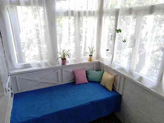 Оренда Квартира 2-кімнатна, 2/5 поверх на Звіринецька, 59 Київ