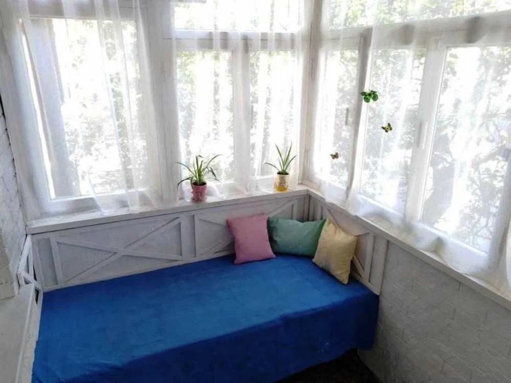 Оренда Квартира 2-кімнатна, 2/5 поверх на Звіринецька, 59 Київ - фото 4