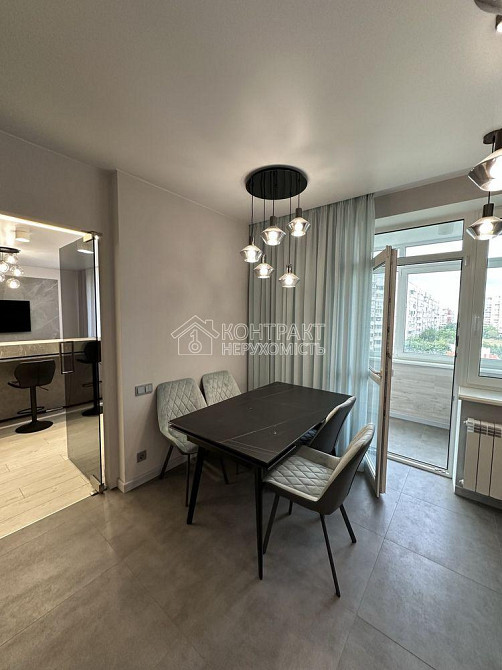 Продаж Квартира 2-кімнатна, 8/16 поверх на вул. Перемоги Харків - фото 1