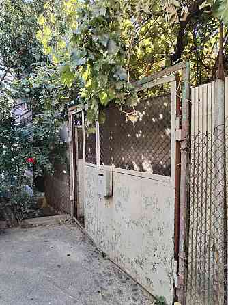 2-х комнатная квартира на земле. Одеса