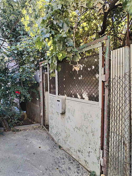 2-х комнатная квартира на земле. Одеса - фото 3