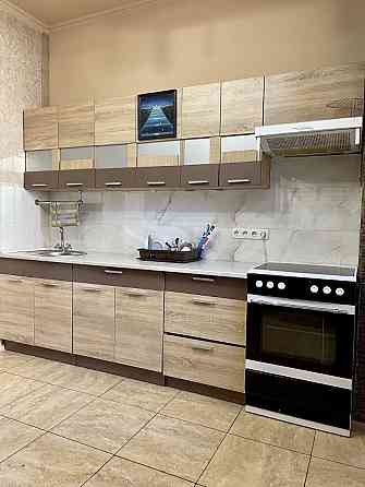 1-комн квартира ЖК Романовский Одесса