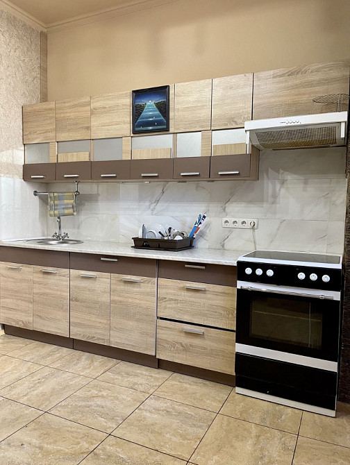 1-комн квартира ЖК Романовский Одесса - изображение 3