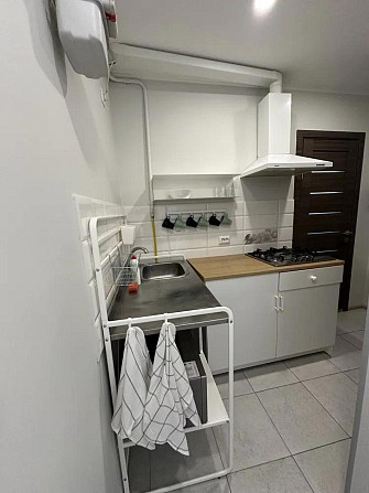 Продаж 2к Квартира 44 кв.м Валова вул. Львов - изображение 6