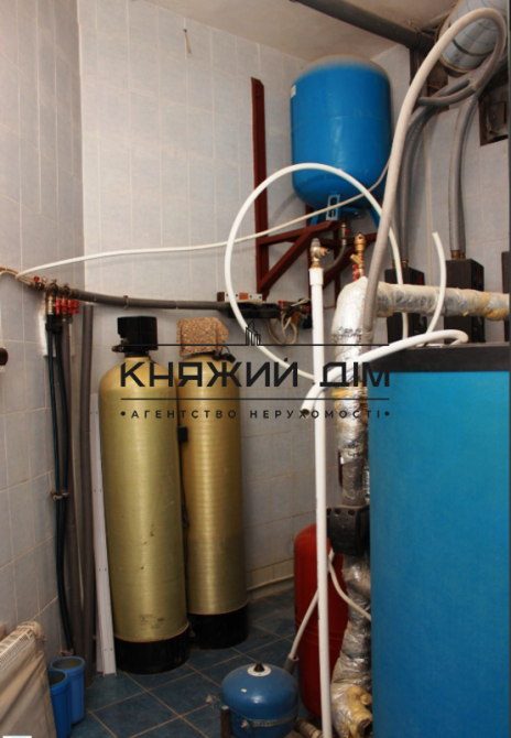 Загородний VIP дом под отделку Стоянка, Киевская область Стоянка - фото 7