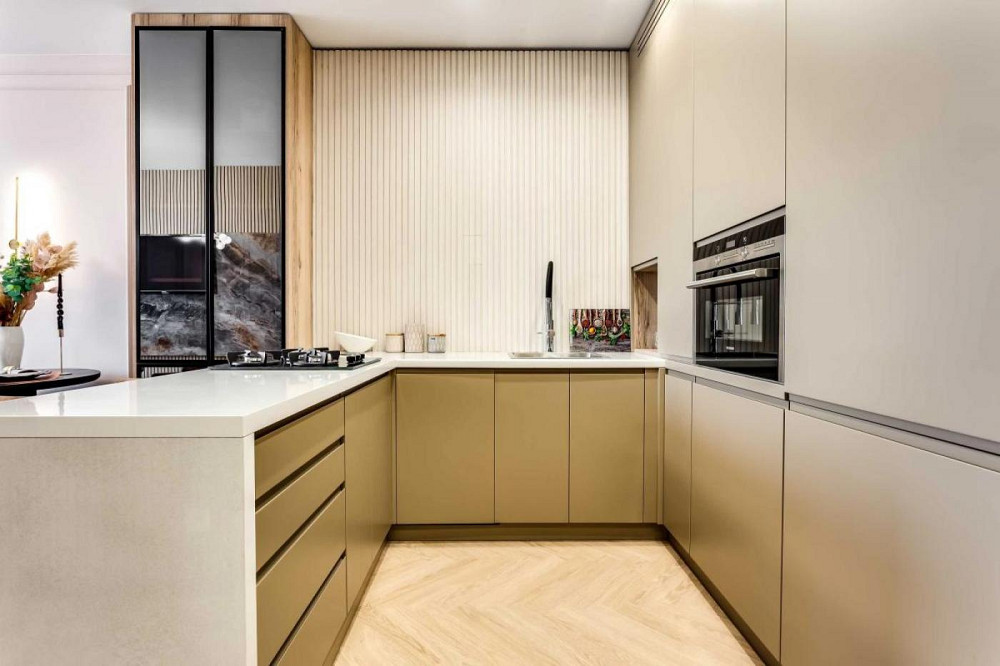 Продаж Квартира на улица Топольна 4 L'viv - photo 17