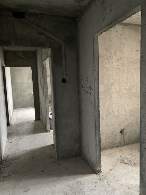 Продаж Квартира 2-кімнатна, 14/24 поверх на Самійла Кішки, 5Б Київ - фото 14