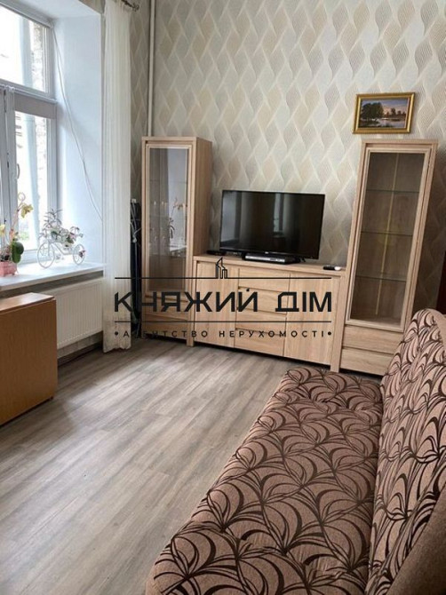 Оренда 2 кімнатної квартири на Подолі. № 11195476 Київ - фото 8