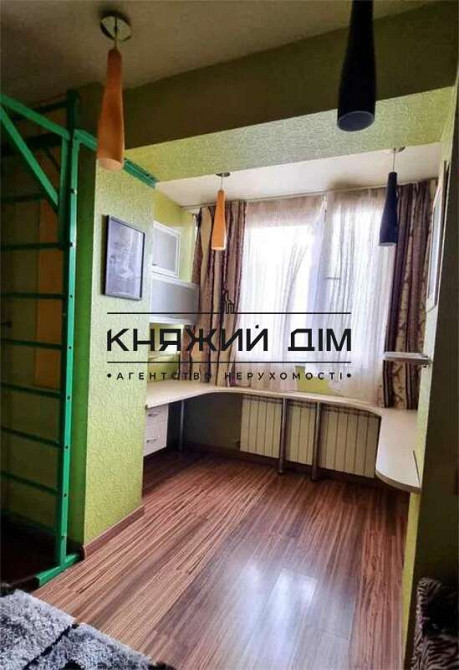 Продаж 4кімнатної квартири м. Позняки Киев - изображение 19