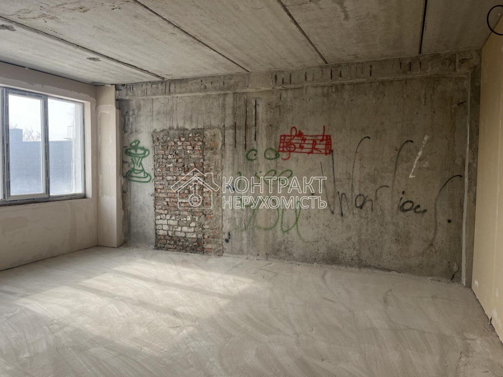 Продаж Квартира 1-кімнатна, 3/9 поверх на вул. Тракторобудівників Харків - фото 7