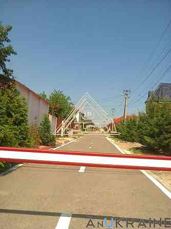 Дом  в селе Нерубайское Nerubaiske