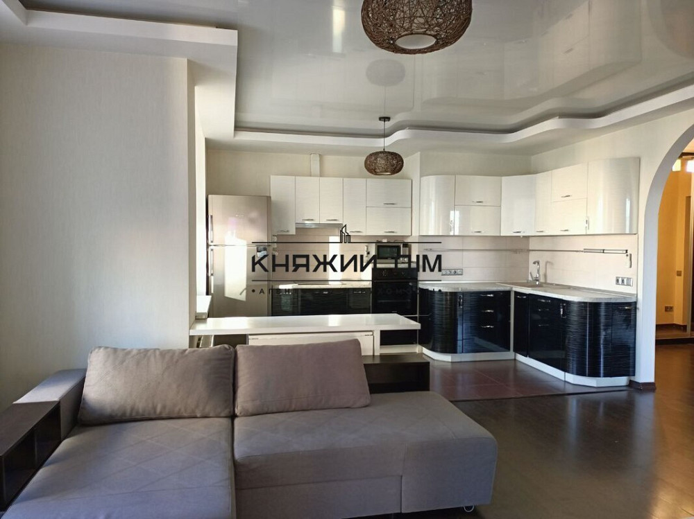 Оренда Квартира 2-кімнатна, 16/25 поверх на Днепровская Набережная Kiev - photo 14