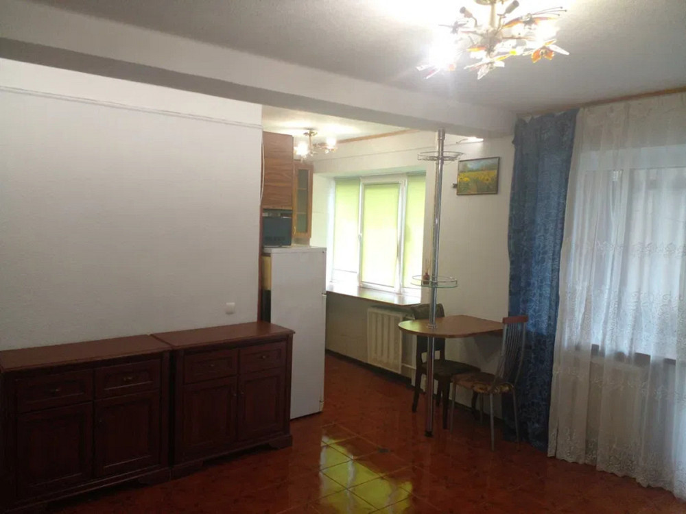 Оренда Квартира 2-кімнатна, 6/9 поверх на Кловський узвіз, 24 Kiev - photo 2