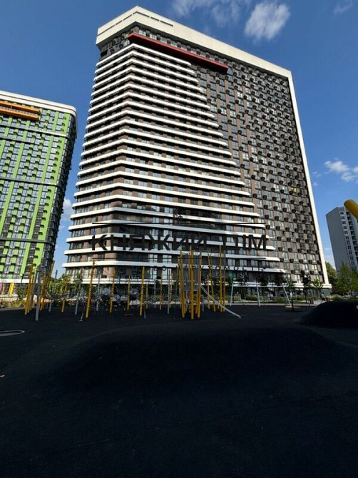 Продаж 1-но кімнатної квартири в ЖК Great. № 21145882 Киев - изображение 16