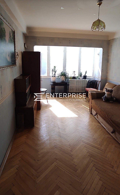 Продаж 2к Квартира 50 кв.м Василя Липківського (раніше Урицького) вул. Kiev - photo 2