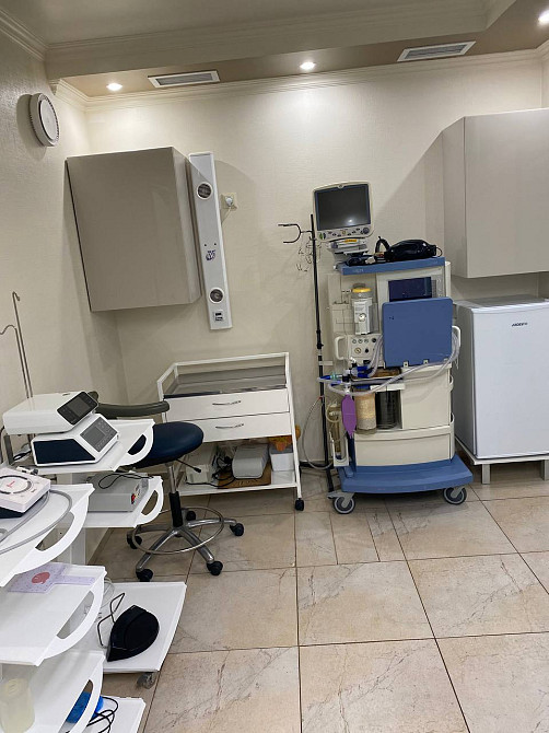 Продаж комерційне приміщення на ул. Ивана и Юрия Лип (ул. Гайдара), 76 приміщень - 5, поверх - 1 Одесса - изображение 12