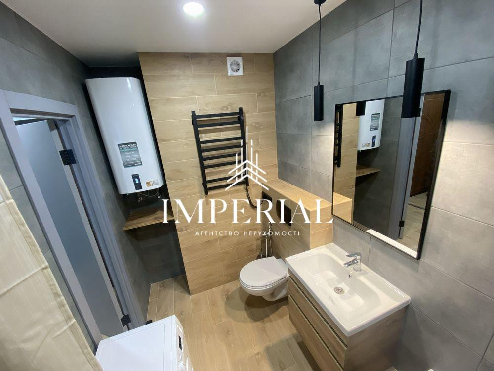 Оренда 2к Квартира 41 кв.м Приміська вул. Новосілки (Іванківський район) - фото 3