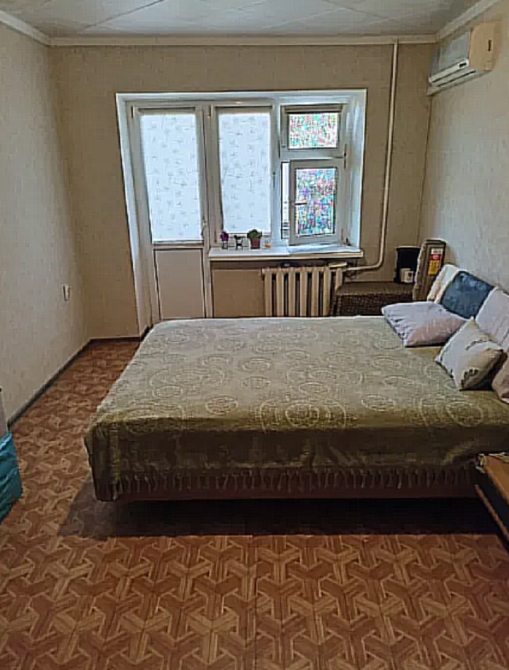 Продаж Квартира 1-кімнатна на ул. Дальницкая, 53 Одесса - изображение 1