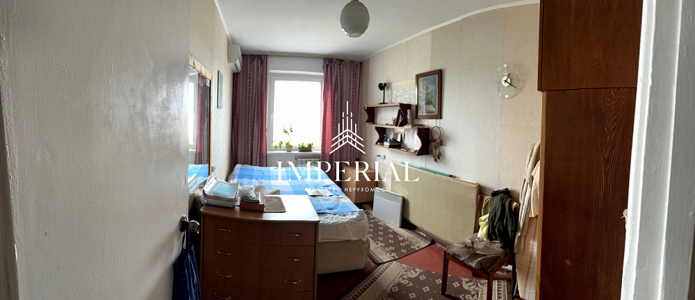 Продаж 3к Квартира 61 кв.м Володимира Івасюка вул. Київ - фото 4