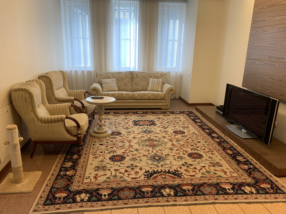 Оренда Квартира 4-кімнатна, 1/4 поверх на Успенская, 2/1 Одеса - фото 4