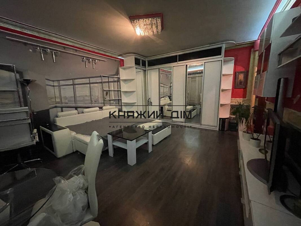 ОРЕНДА 1 к.кв. м. Лук'янівська .вул. Мельникова 6 код 11162535 Київ - фото 16