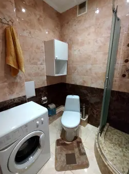 Оренда Квартира 1-кімнатна, 24/25 поверх на Петра Калнишевського, 7 Київ