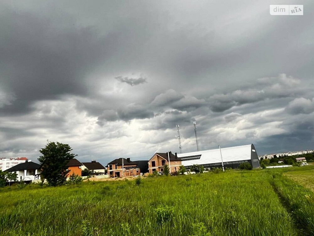 Продаж земельної ділянки 10 соток на 3-й пров. Стефаника Василя Винница - изображение 1