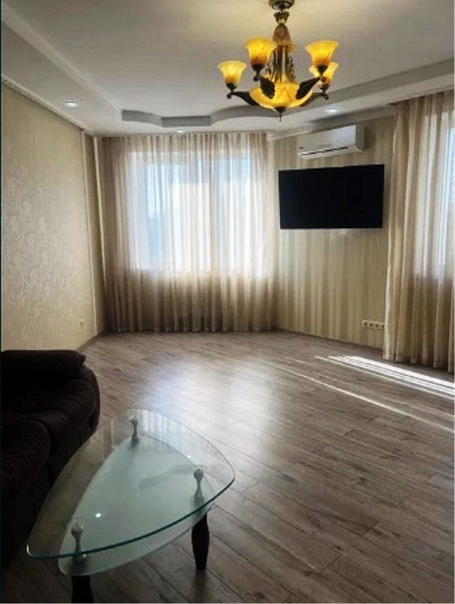 Продаж Квартира 2-кімнатна, 4/32 поверх на улица Ревуцкого, д.9 Киев - изображение 6