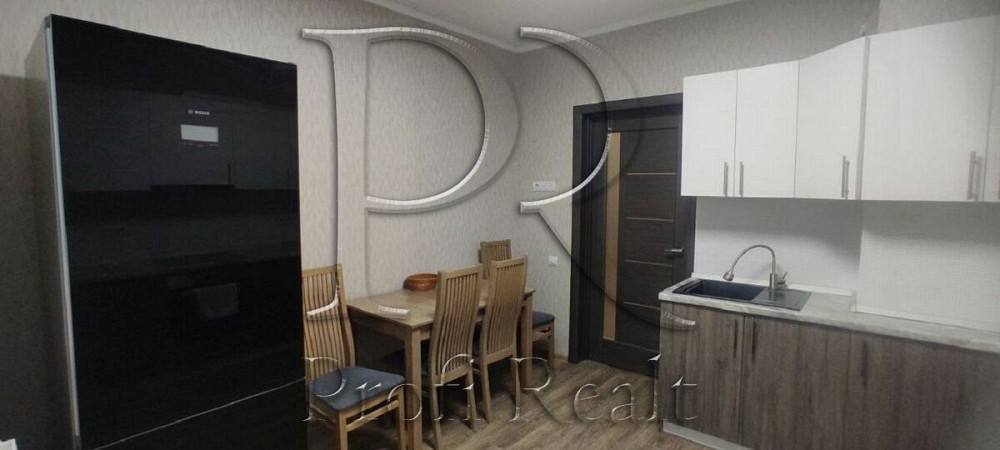 Оренда Квартира 3-кімнатна, 14/25 поверх на вул. Драгоманова, 2А Київ - фото 1