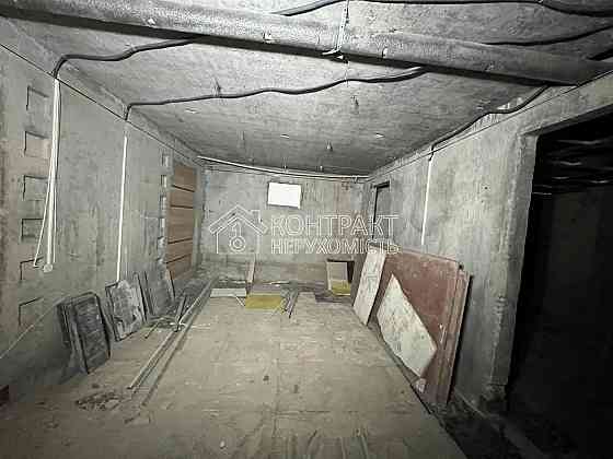 Продаж приміщення вільного призначення на вул. Квартальна приміщень - 18, поверх - 1/9 Pesochin