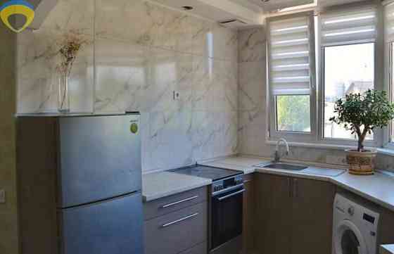 Продається 2-кімнатна квартира +кухня-студія в ЖК Дмитрівський Odessa