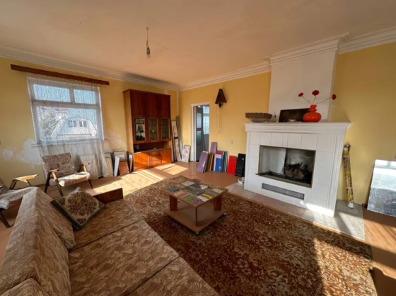 Продам 2-х этажный дом дом в Вапнярке Вапнярка (Комінтернівський район)