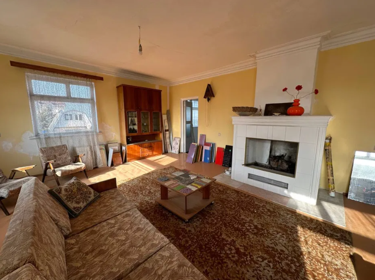 Продам 2-х этажный дом дом в Вапнярке Вапнярка (Комінтернівський район) - фото 1