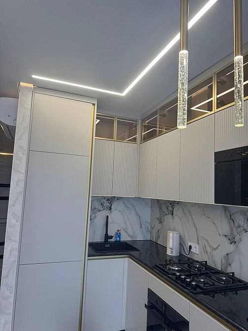 Продаж Квартира 2-кімнатна, 5/11 поверх на вул. Грушевського Житомир - фото 2