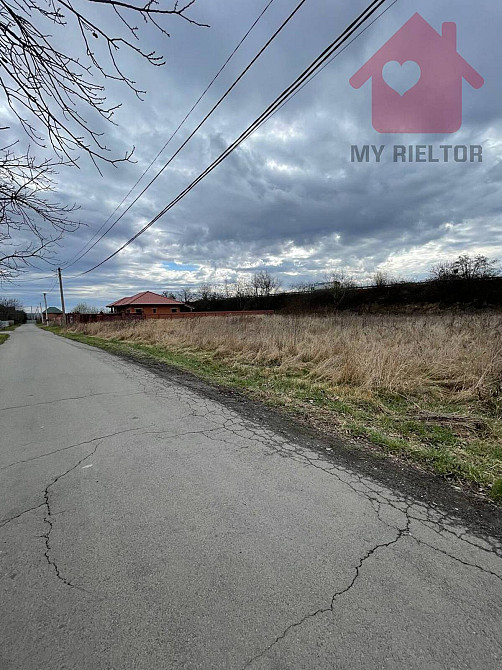 Продаж земельної ділянки 0 соток на центральна Розовка - изображение 1