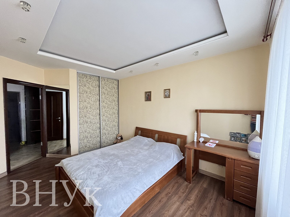 Продаж Квартира 2-кімнатна, 9/9 поверх на вул. Васильченка Львів - фото 9