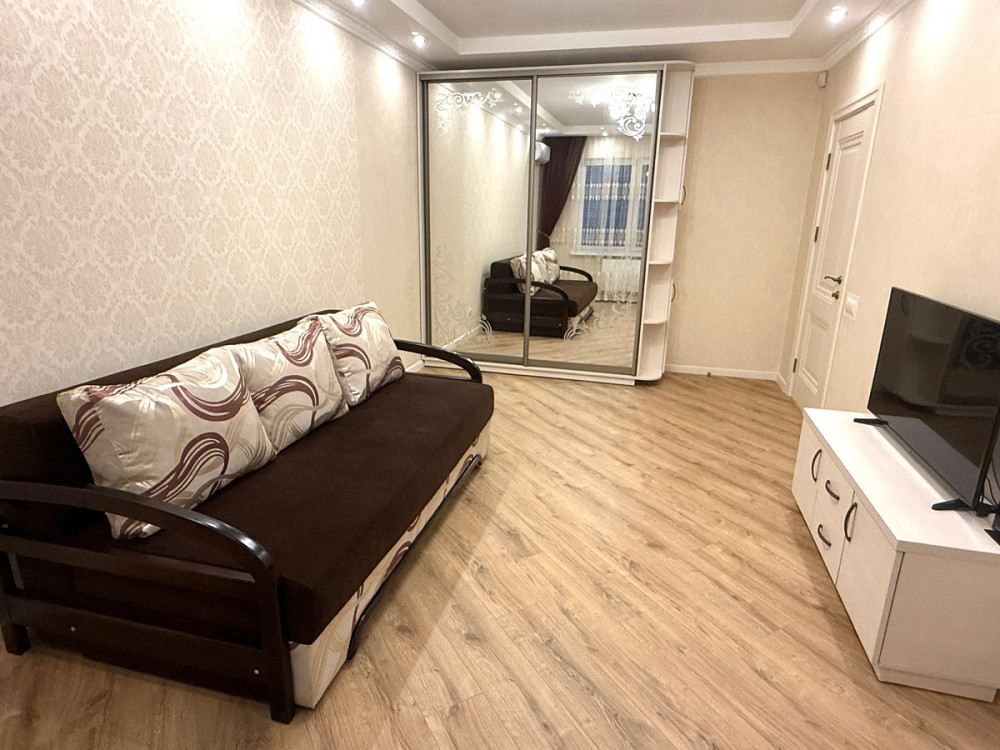 Оренда Квартира 2-кімнатна, 7/24 поверх на вул. Єлизавети Чавдар, 34 Kiev - photo 1