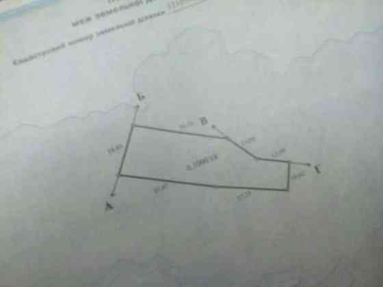 Продаж земельної ділянки 10 соток на Сосниных Бориспіль