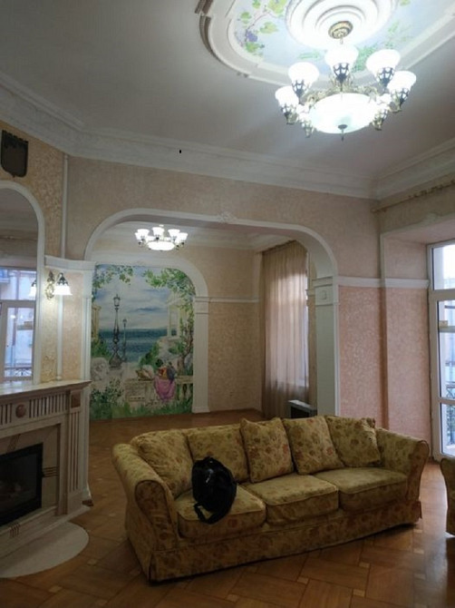 2 комнатная Центр, Соборная площадь Одеса - фото 1