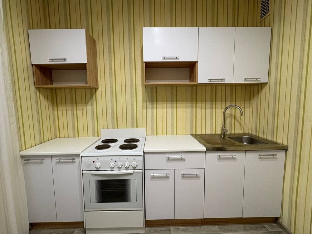 Оренда Квартира 1-кімнатна, 12/14 поверх на Академіка Заболотного, 46 Київ - фото 2