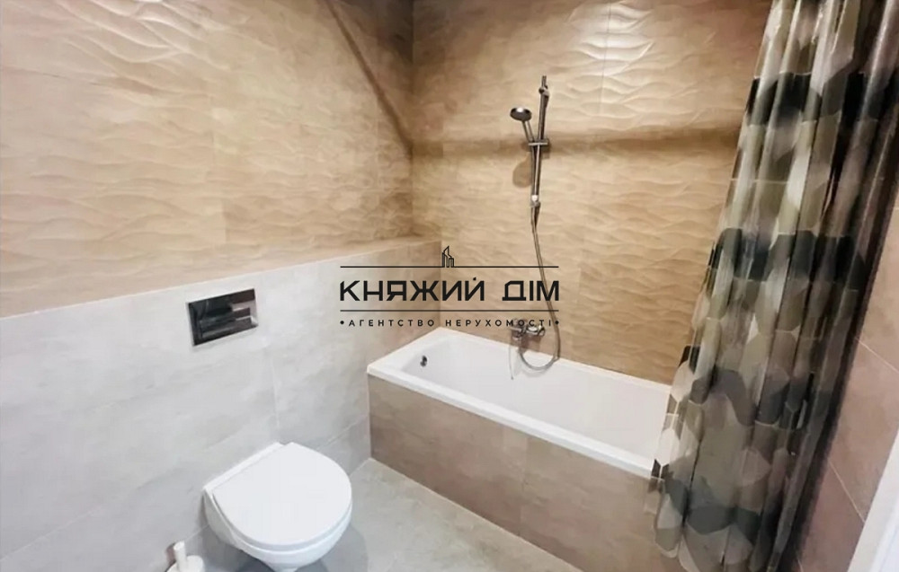 Оренда 2 кімнатна квартира ЖК Новопечерська вежа КОД  11203968 Киев - изображение 8